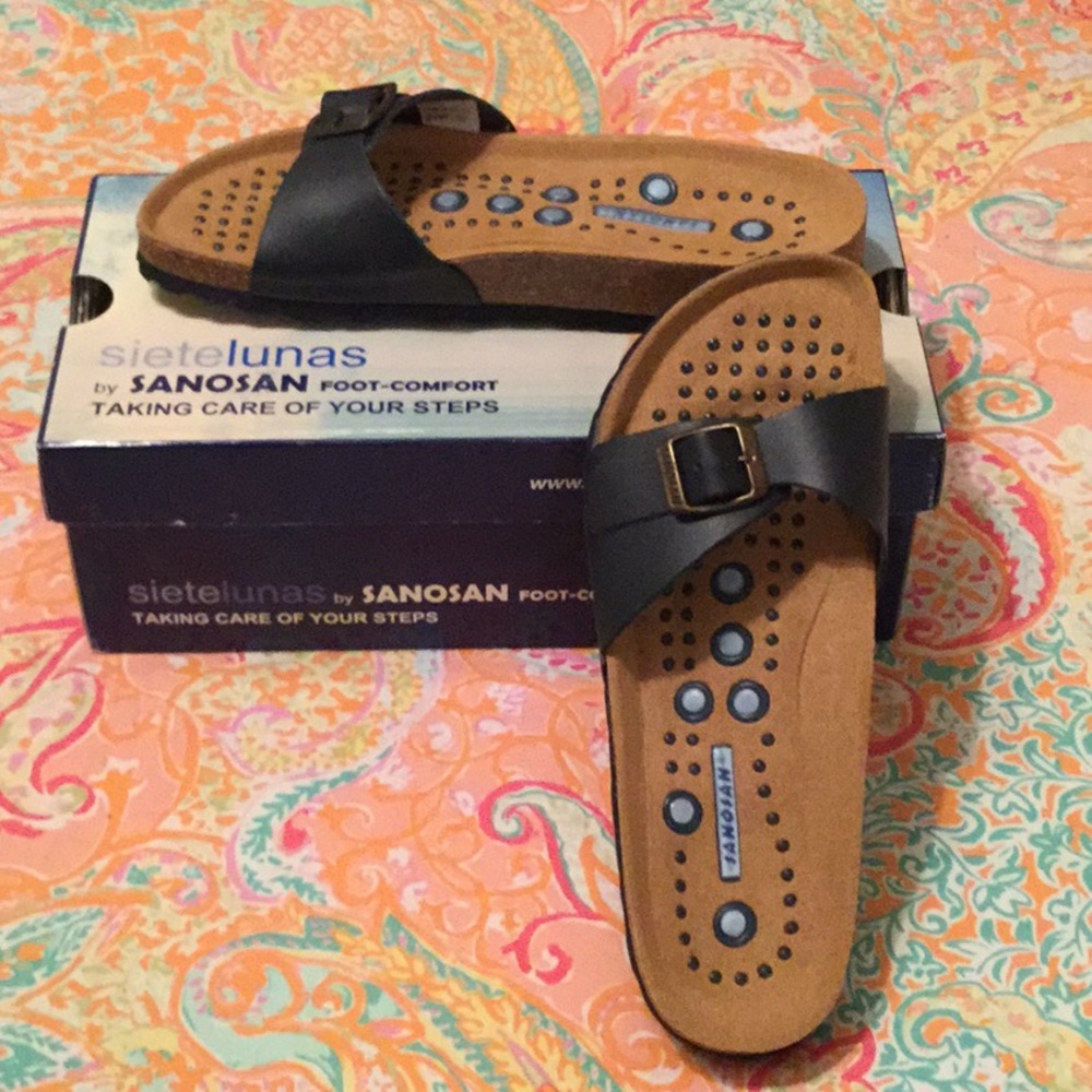 Sanosan Sandals
